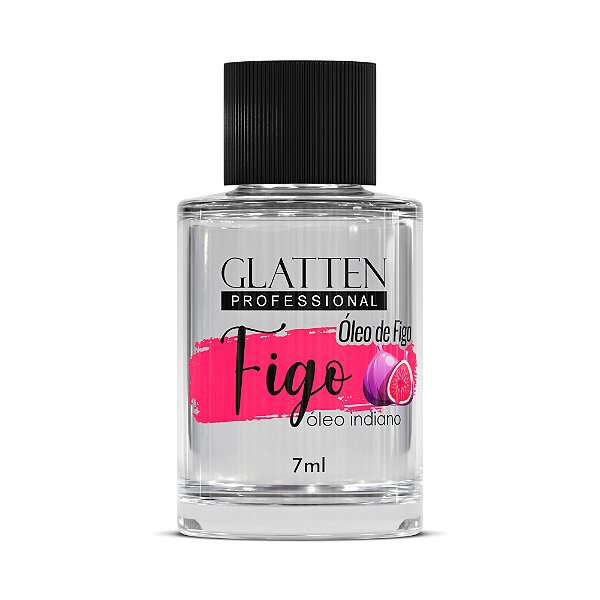 Óleo de Figo - Óleo Indiano - 7ml