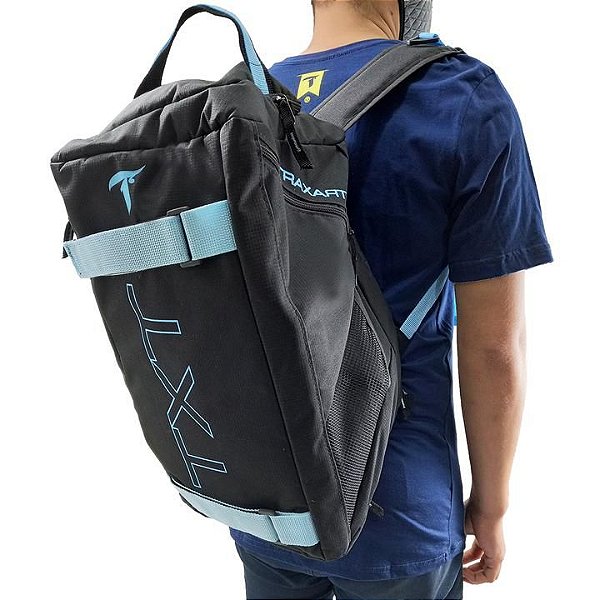 Traxart Mochila PUMP - Azul (24L) DX-072