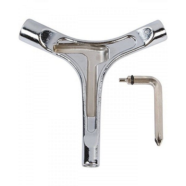 Chave Y Creme Multifuncional Quad/Skate