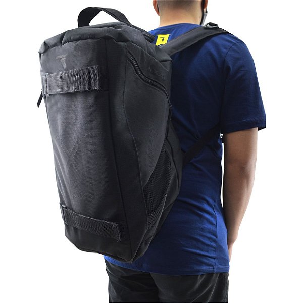 Traxart Mochila Pump Preta - Tamanho P - DX-072