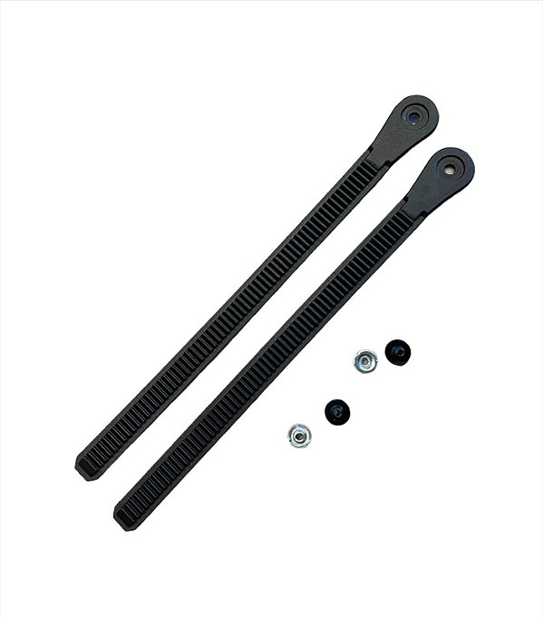 Traxart Fita dentada inferior / DZ-248 (PAR)