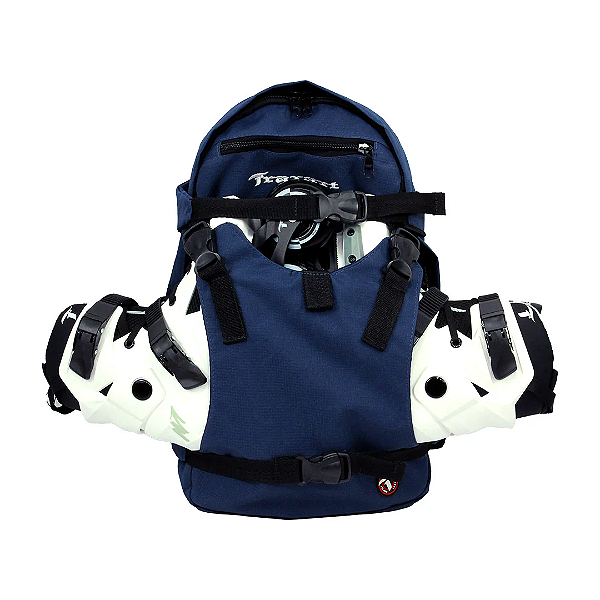 Mochila Traxart Cycle Base