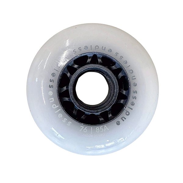 Roda Endless 68mm - Cloud (unidade)