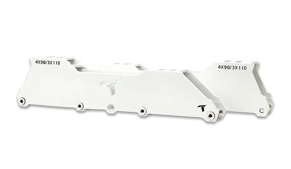 Traxart Base SOLID Híbrida 3x 110mm ou 4x 90mm