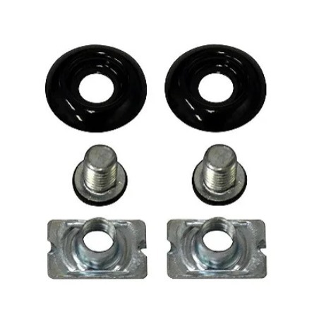 Parafuso de Cuff Traxart DP-145