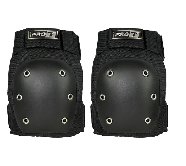 Joelheira Traxart PRO-T DG-300 (par)