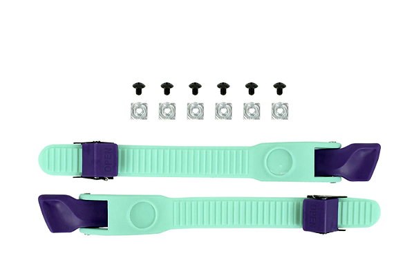 Traxart Fivela / presilha Superior X-LIGHT / FA-324