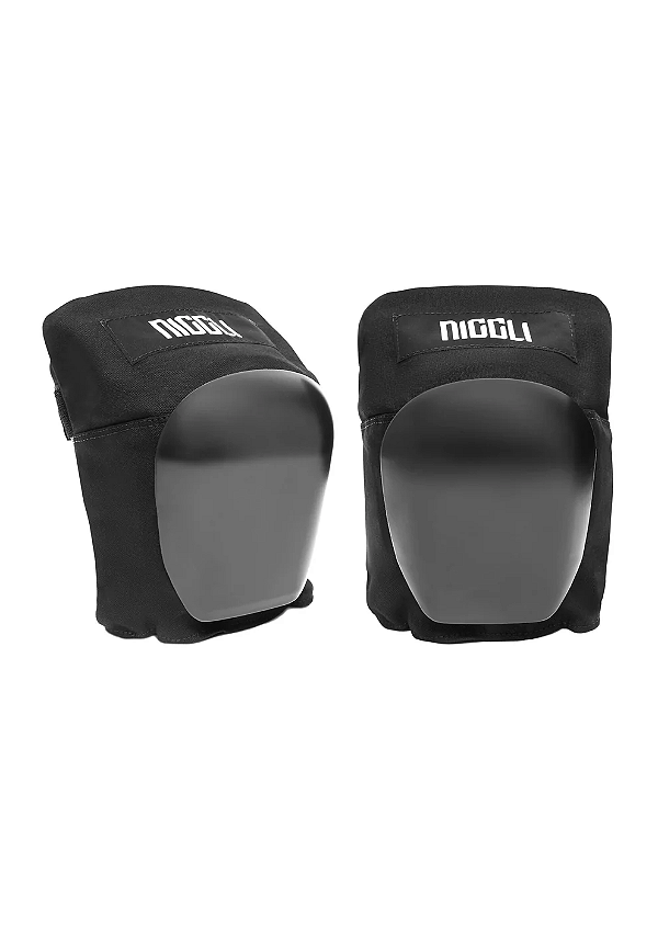 Joelheira Semipro Niggli