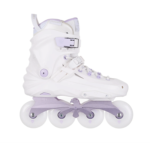Patins Flying Eagle X7 F REAVER (White) FLAT - SOMENTE 34