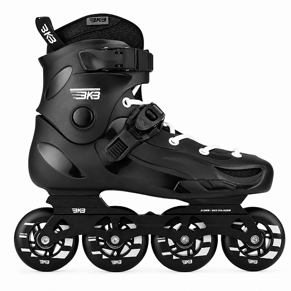 Patins BKB B3S - Black