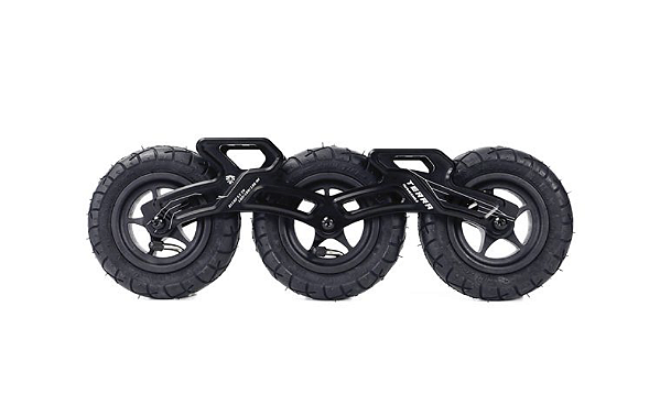 Base completa Flying Eagle Terra set / OFF-ROAD