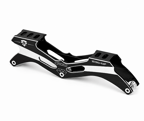 Base FlyingEagle Crow 3x110mm – Preta