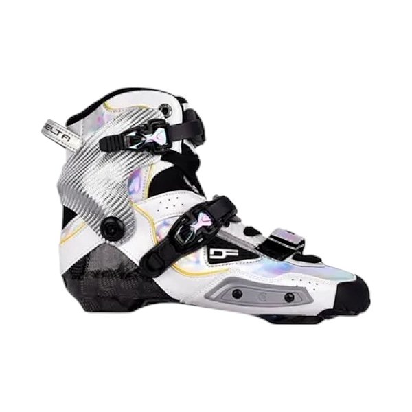 Bota Micro - Delta Force II Carbon