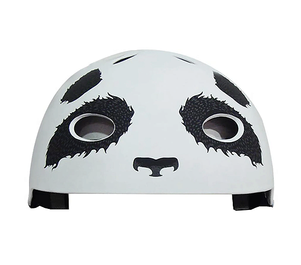 Traxart Capacete PRO / PANDA DT-196