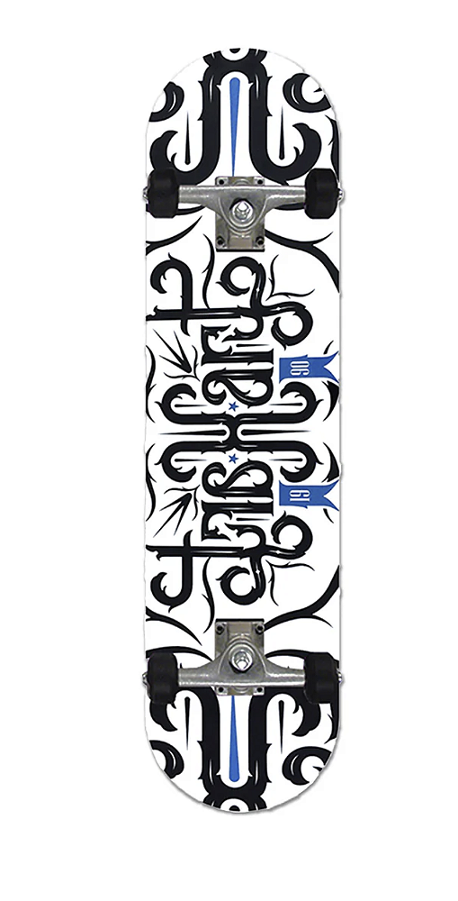 Traxart Skate / DW-003