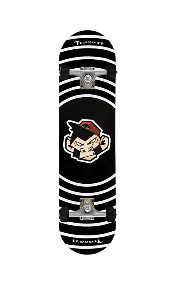 Traxart Skate Monkey