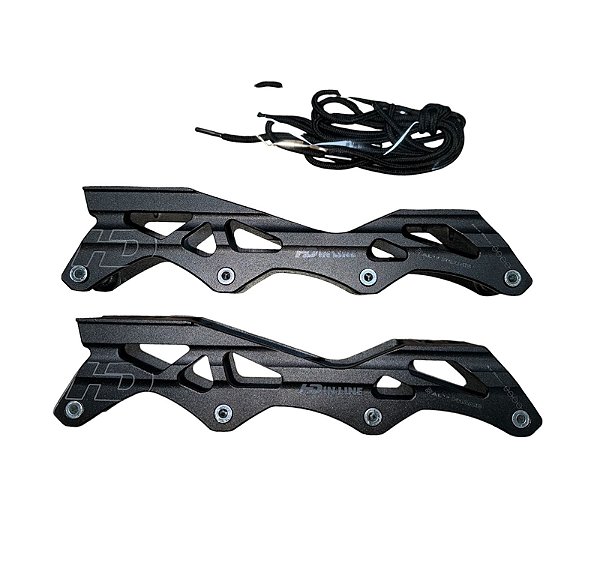 Base HD inline 243 / até 84mm