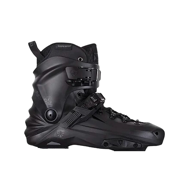 Boot Flying Eagle X7 (Black) - bota preta - 34