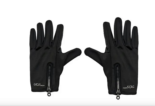 Luvas Ciclismo RAD7