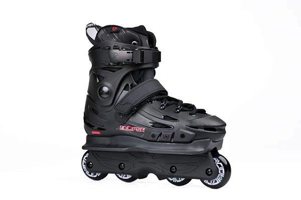 Patins Flying Eagle Street Enkidu - Black