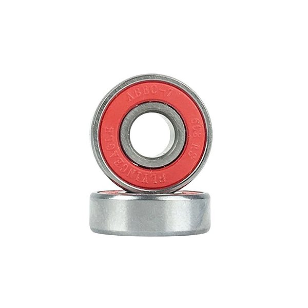 Unidade de Rolamento ABEC-7 Flying Eagle (Unidade / avulso)