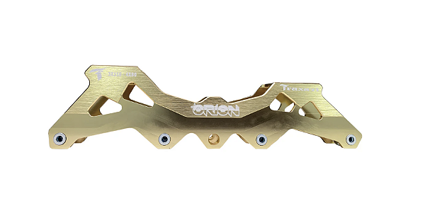 Traxart Base Híbrida Orion - Dourada