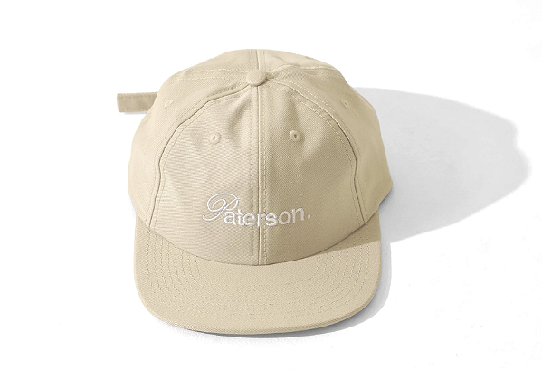 Boné Paterson Strapback Club