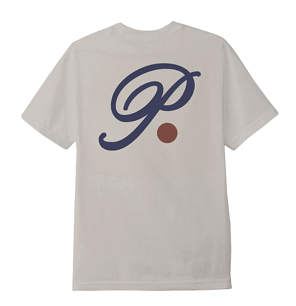 Camiseta Paterson Club