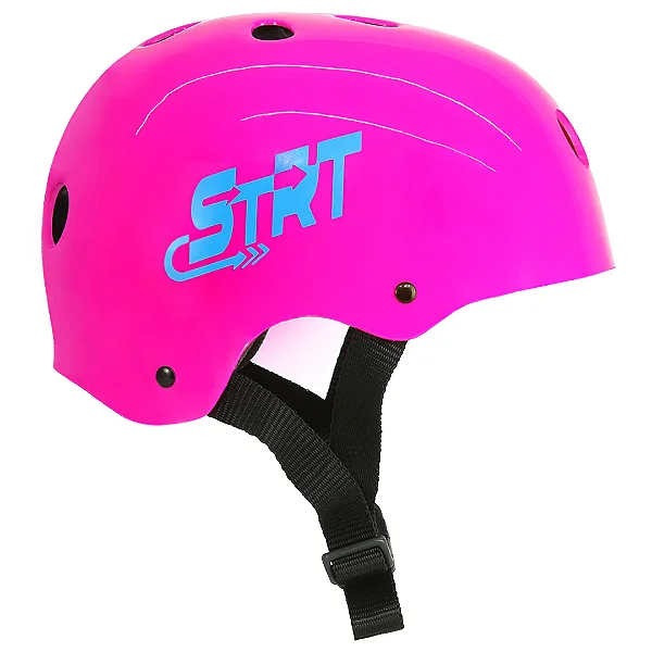 Capacete Traxart Pink / GB-151