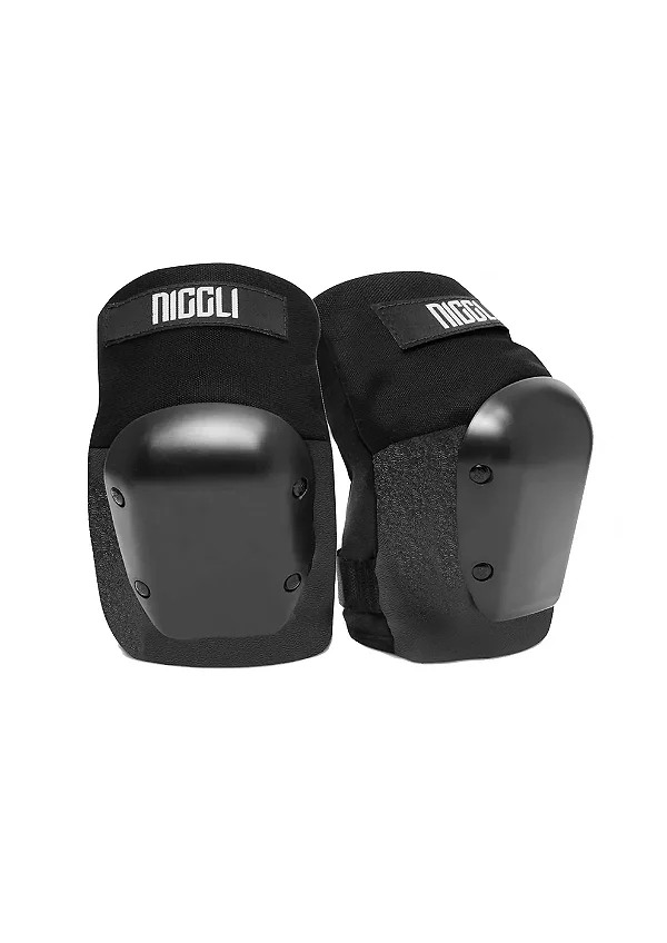 Joelheira Niggli Pads Street Infantil