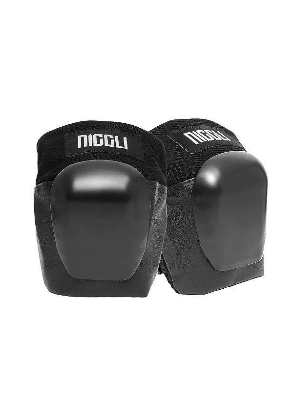 Joelheira Niggli Pads Street