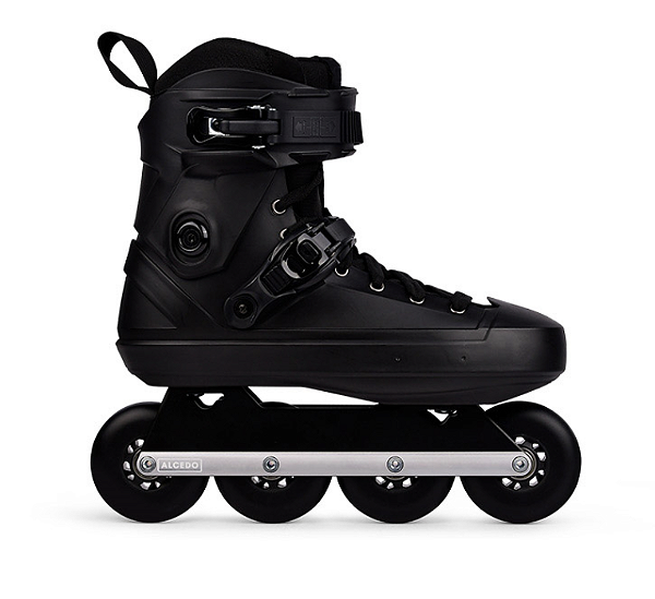 Patins Alcedo One 90 - Black