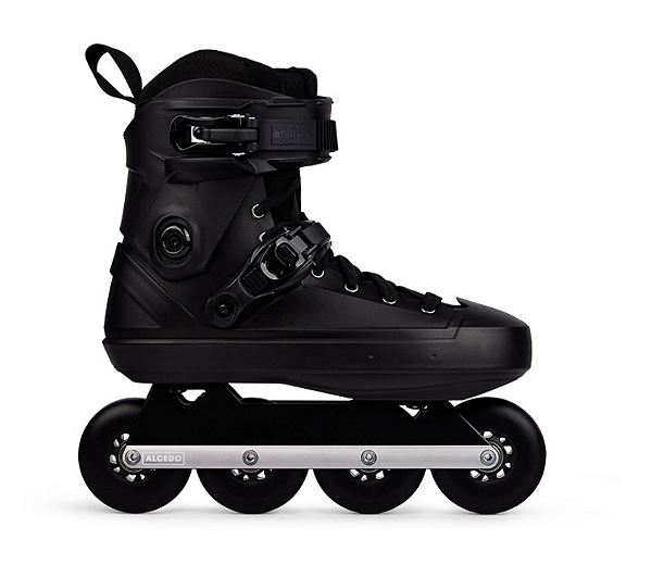 Patins Alcedo One 80 Black