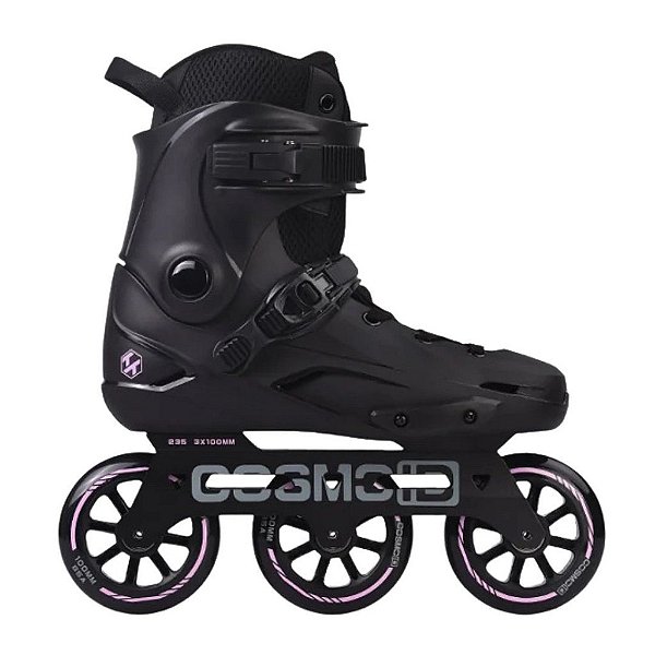 Patins Cosmo TT3