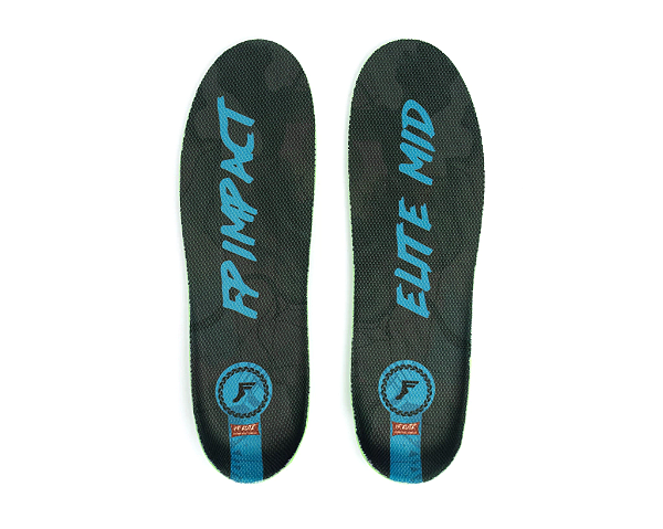 Palmilha Footprint Kingfoam Elite Mid Classic