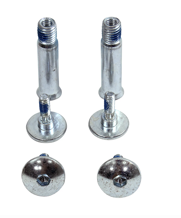Par de Parafusos para Freio Universal Traxart