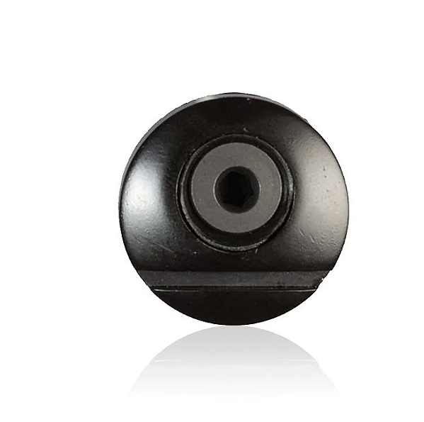 Parafuso Seba / FR - Cuff Button Set - Preto