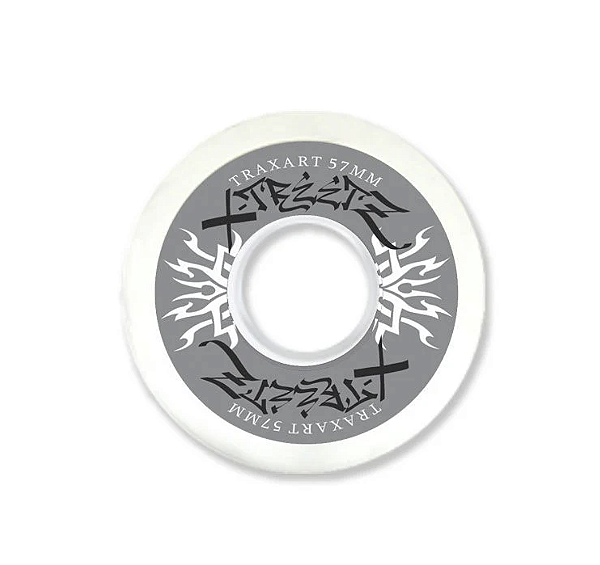 Traxart Rodas X-Treetz 57mm/90A - DR-401