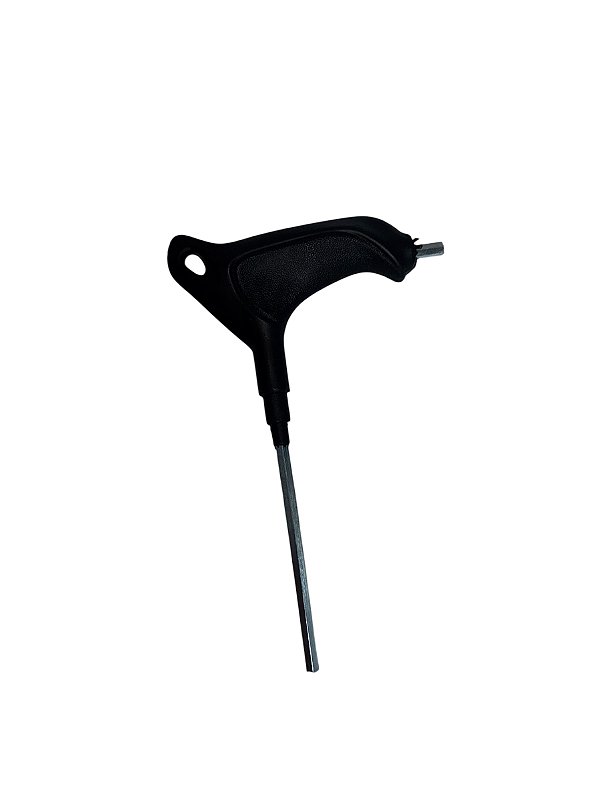 Chave de ajuste (2 pontas) para patins inline