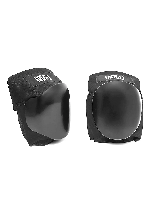 Joelheira Semipro DOWNHILL Niggli