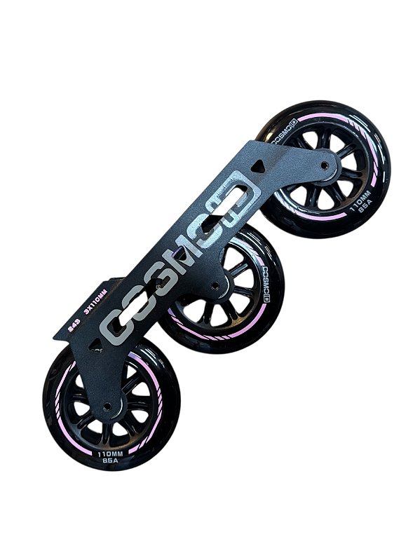 Base Cosmo 3X 110mm - Completa