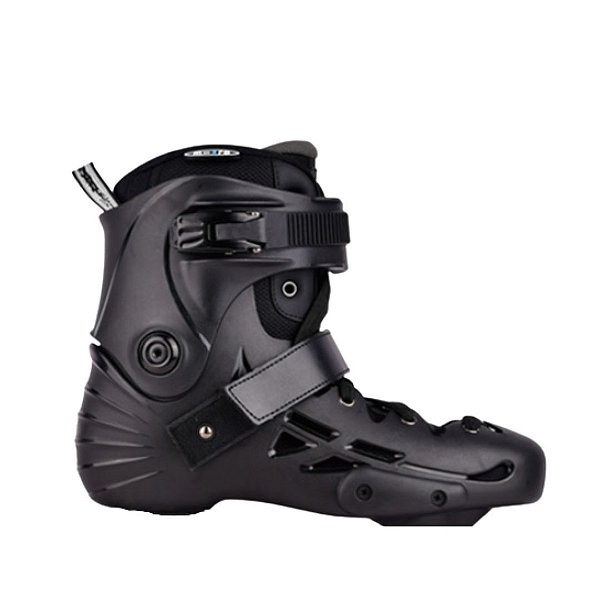 Boot / bota Micro MT3 velcro - Preto (CAIXA)
