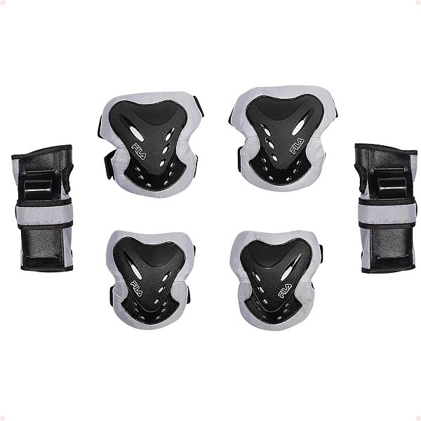 Kit de Proteção Fila - Infantil XP