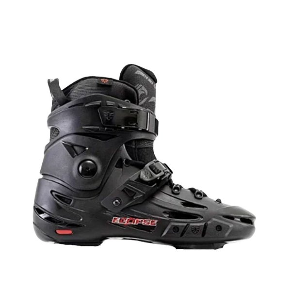 Semi-Novo: Bota Flying Eagle Eclipse - 34 BR - 22,8 cm