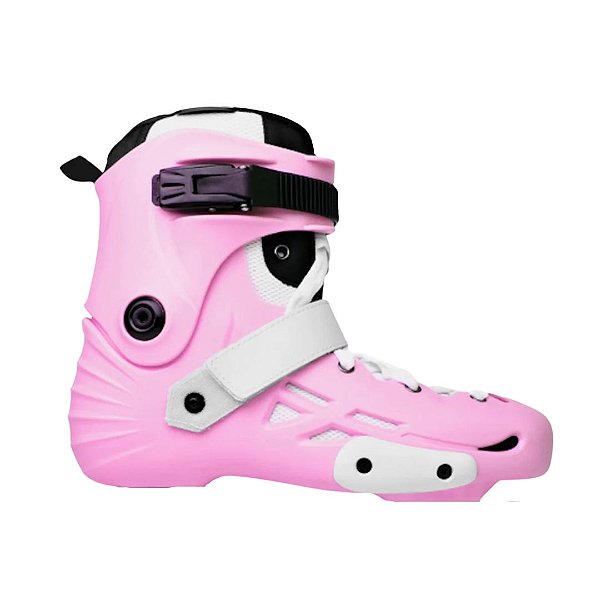 Bota / boot Micro MT4 rosa - 33/34