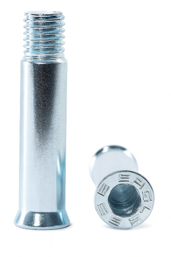 Parafuso de base Flying Eagle - unidade