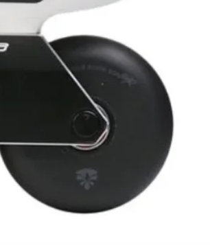 Rodas Flying Eagle Falcon76mm / 85a com abec7 (8 rodas)