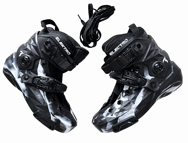 Bota Traxart Electro – Urban / Freestyle (Recondicionado)