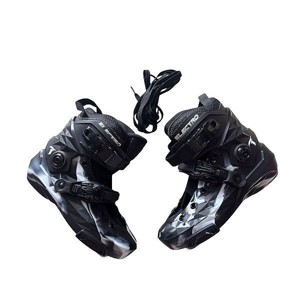 Mostruário: Bota Electro Traxart - 36/37