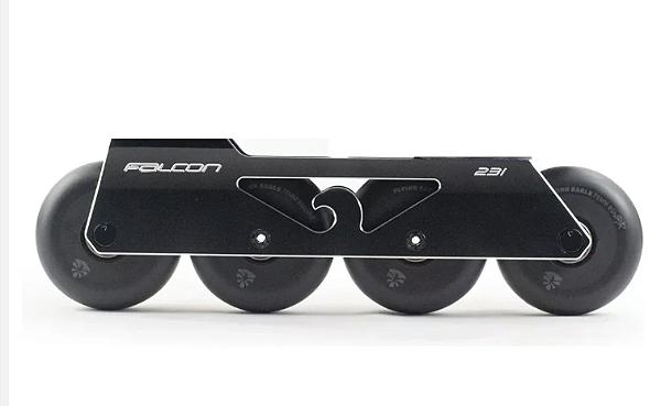 Base Flying Eagle Falcon - 231